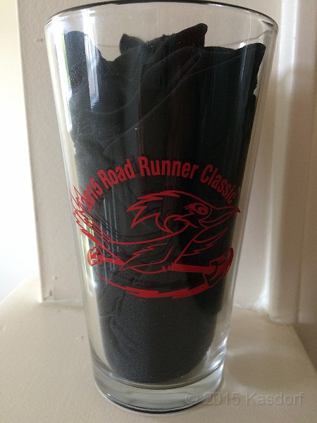 2015 Road Runner Classic 8K 247.JPG - 2015 Road Runner Classic 8K run at Maybury State Park outside Northville Michigan on July 25, 2015.